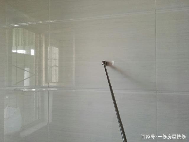 瓷砖空鼓可以打钉吗(瓷砖空鼓能打膨胀螺丝吗)